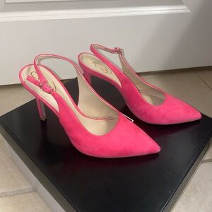 Sam Edelman Heels